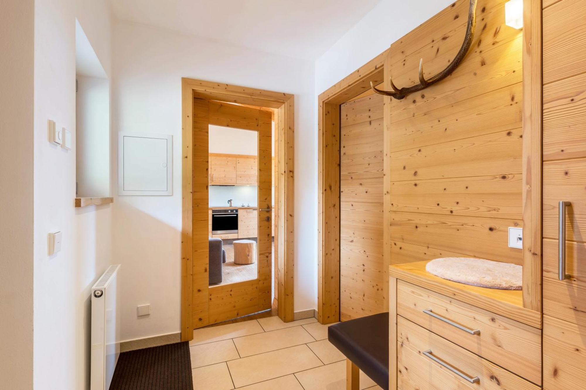 Apartment Sassun Laion Εξωτερικό φωτογραφία