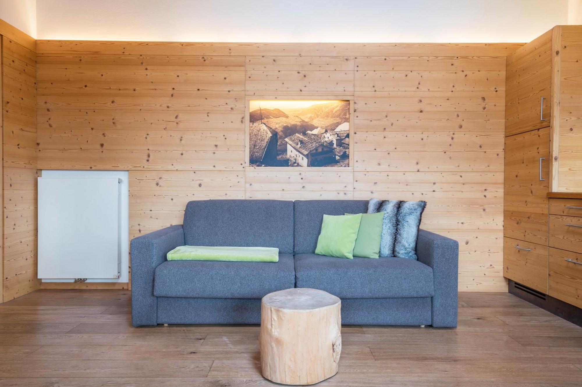 Apartment Sassun Laion Εξωτερικό φωτογραφία