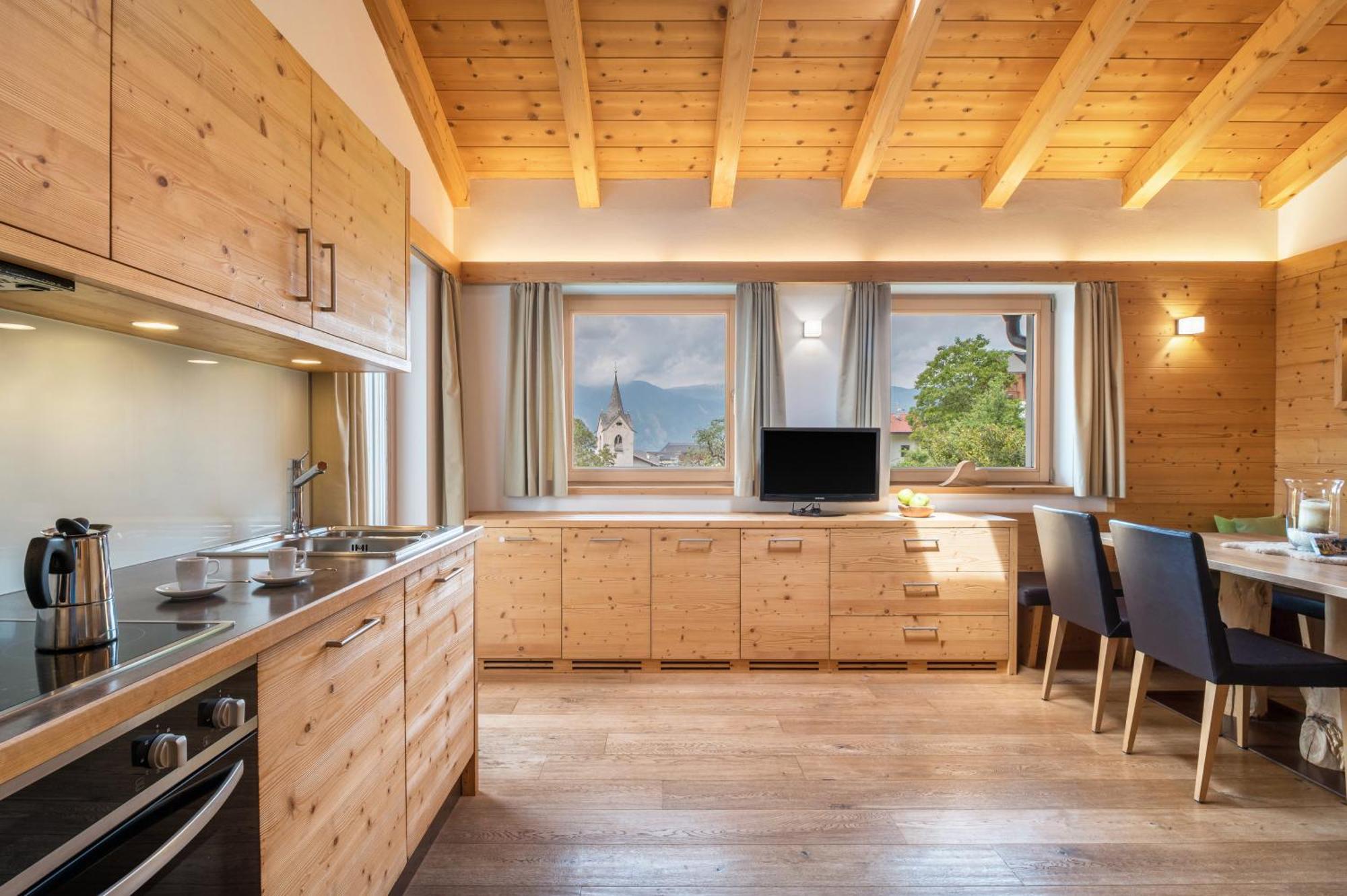 Apartment Sassun Laion Εξωτερικό φωτογραφία